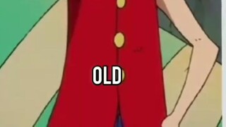 Luffy 🤩❤️🫠