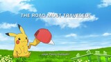 Pokemon season 25 Pokémon Ultimate Journeys: The Series | EP43 | Pokémon Indonesia