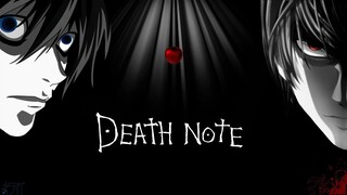 Death Note – 12 (LATINO)