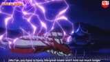 Tóm Tắt Anime  Main Giấu Nghề 1 Mình Gánh Team Season 5 (P3) tập 3