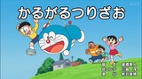 Doraemon Episode 756AB Subtitle Indonesia, English, Malay