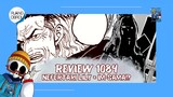 Review One Piece 1084 - Nevertari Lily = Im-sama