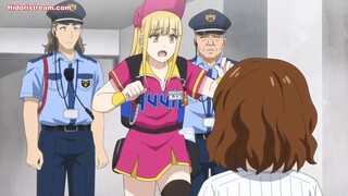EP1 Ballpark de Tsukamaete (Sub Indonesia)