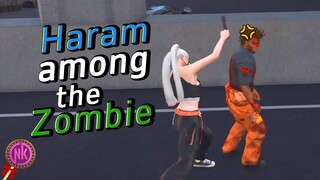 Haram among the Zombie - [Midnight #60]