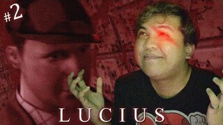 HINDI NAKO MAPIPIGILAN! | Lucius #2