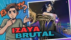 Musuh Kok GERAM⁉️ Kebrutalan Musuhnya Bikin Lupa Kalo Izaya Cuma Mancing Biar Epic Comeback 🤣🗿