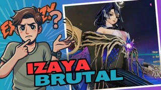 Musuh Kok GERAM⁉️ Kebrutalan Musuhnya Bikin Lupa Kalo Izaya Cuma Mancing Biar Epic Comeback 🤣🗿