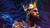 LeBron James GREATEST 34 DUNKS of his CAREER 34th Birthday Celebration