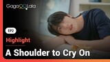 Comment if you'd volunteer to be Tae Hyun's friend who visits him at home in "A Shoulder to Cry On"🤭