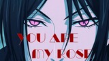 [Black Butler]|Saisha||♂Be careful if you have a car|Desire is hard to quench