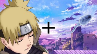 Naruto Characters  Pregnancy with reaction