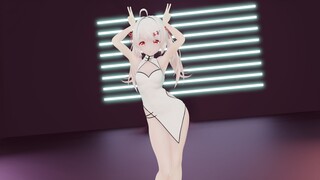 [Shirakami Haruka/mmd] Đừng tìm nữa! Bảo Bảo không dậy nổi! ! !