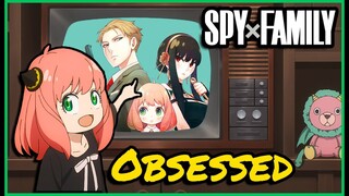 Spy X Family - Everyone's Addicted