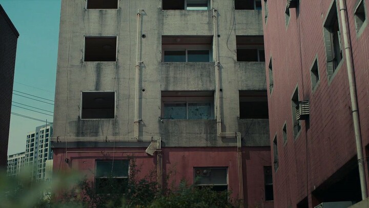 A killer paradox S1 E3