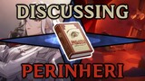Discussing Perinheri - Khaenri'ah, Arlecchino, and More... (Genshin Theory and Speculation)