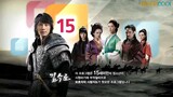 Kim Soo Ro ( Historical /English Sub only) Episode 22