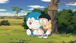 Doraemon episode 683