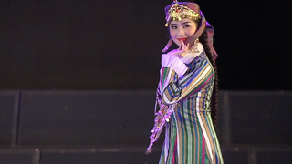 Tari Gulimina "Tanawar"