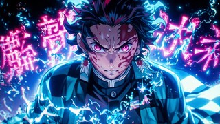 Demon Slayer Anime Terbaik Sih Menurutku