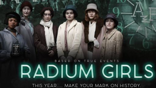 Radium Girls (2020) Full Movie HD - Bilibili