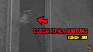 🔴 607- SOSOK YANG BUNUH DIRI MUNCUL | UJI NYALI