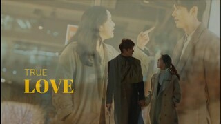 Lee Gon & Tae Eul | True Love | The King: Eternal Monarch