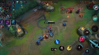 Katarina kill highlights