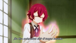 Magic Maker: Isekai Mahou no Tsukurikata episode 2 Full Sub Indo | REACTION INDONESIA