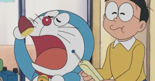 Doraemon - Lời Tạm Biệt Nơi Cửa Sổ (2) #anime - Bilibili Doraemon - Lời Tạm Biệt Nơi Cửa Sổ (2) #anime - Bilibili