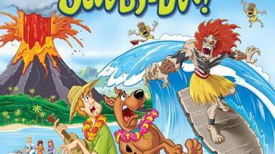 aloha scooby-doo พากย์ไทย