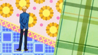 Nijiiro Days Episode 13