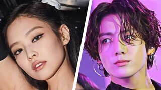 Jennie accused of faking her injury, Jungkook gets angry with sasaengs, Seventeen's DK under fire