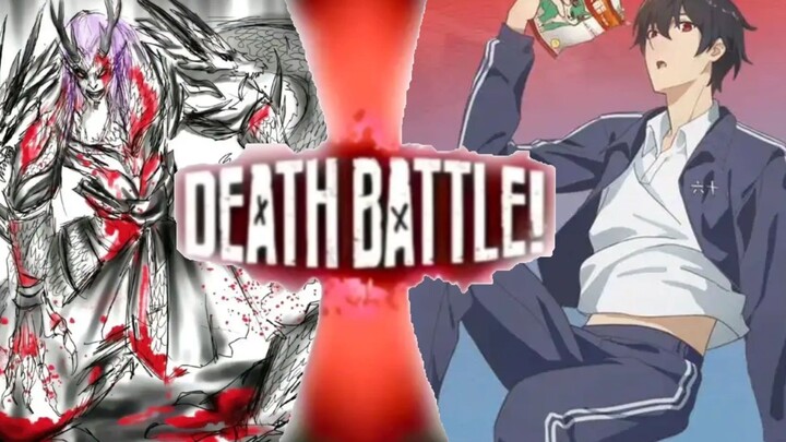 (Perbandingan gaya) Lord Long VS Wang Ling