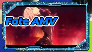 Fate AMV