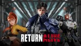 Return Alive 리턴 얼라이브를 - Korean Closed Beta trailer