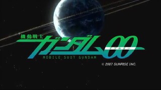 Mobile Suit Gundam 00 S2 Ep.12