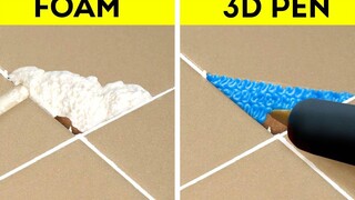 Useful Repair Hacks That Really Work