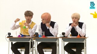 Run BTS! 2019 - EP.64 20190219 1900