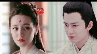 [Cuộc nói chuyện kỳ lạ Qinghe] || Dilmurat Dilraba & Ren Jialun & Song Yi & Wang Youshuo | Mặt trăng