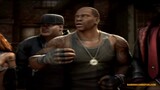 DEF JAM FIGHT FOR NEW YORK INTRO IN 8K HIGH FRAME RATE