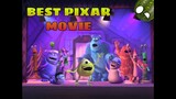 Why Monsters Inc is the Best Pixar Movie