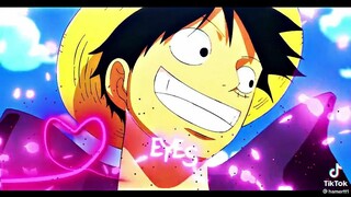 One Piece No Lie "Not Mine"