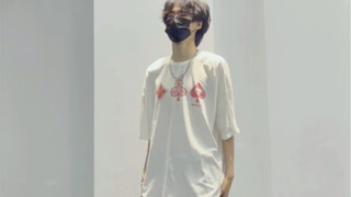 帅小哥翻跳《青春有你3》主题曲舞蹈～