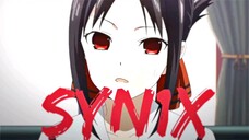 AMV RAW - KAGUYA SHINOMIYA - DADDY STYLE