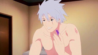 Kakashi Hatake Twixtor Clips