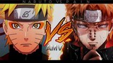 animasi Naruto Shippuden ||  Naruto vs Pain [AMV]#bestofbest
