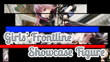 Showcase Figure Phat! Girls’ Frontline: ST AR-15