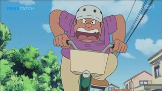 Doraemon episode 183