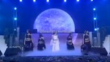 BNK48 Benang Sari, Putik, dan Kupu-Kupu Malam - おしべとめしべと夜の蝶々 Oshibe to Meshibe, JKT48 New Era Ver