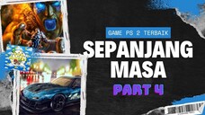 GAME PS2 / PLAYSTATION 2 TERBAIK SEPANJANG MASA - EPS4 #gameterbaik #gameps2terbaik  #windahbasudara